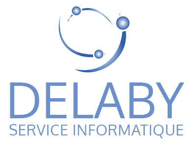 DELABY Service Informatique