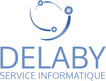 DELABY Service Informatique
