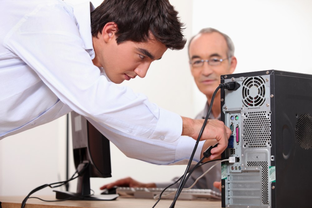 Services informatiques particuliers Lille