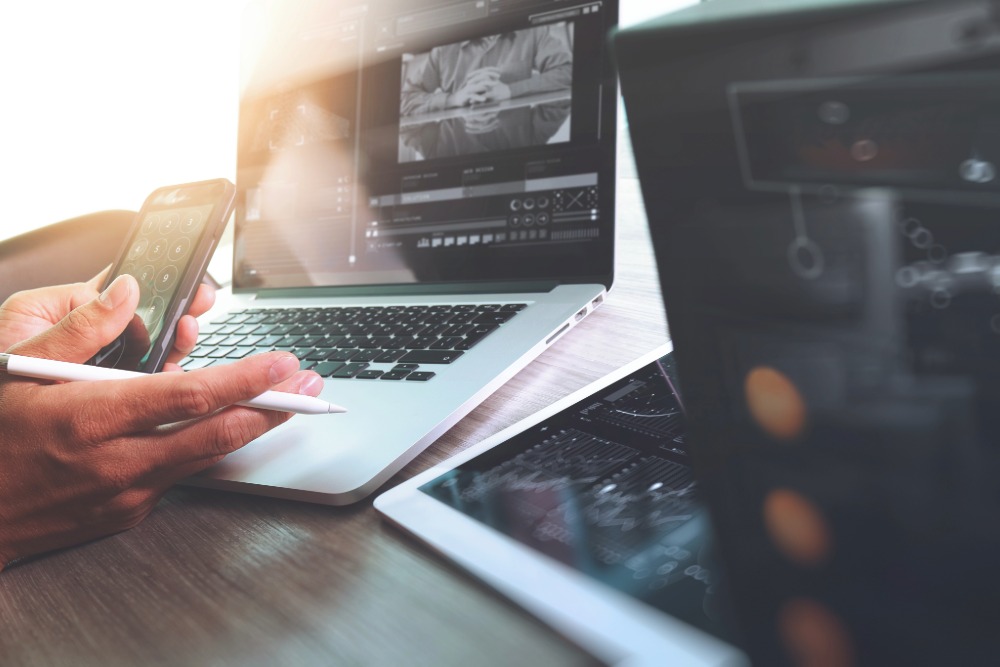 infogérance informatique Lille