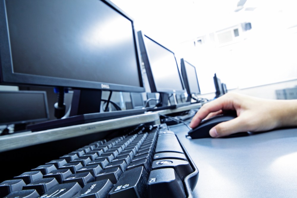 Services informatiques Lille