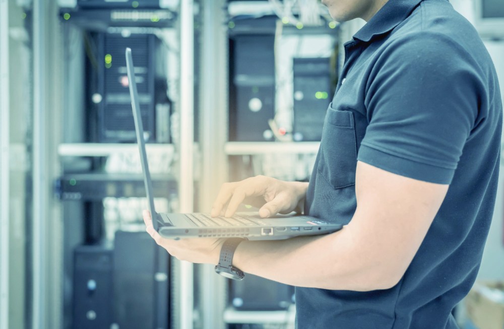 Maintenance informatique Lille
